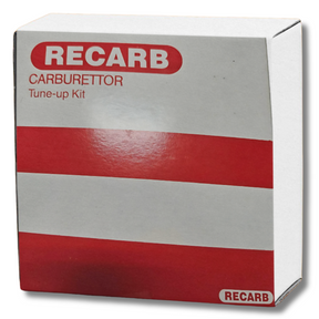 Carby Kit CA-151 Carburettor Cleaner - RECARB | Universal Auto Spares