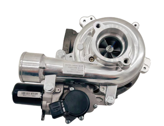 Engine Parts
