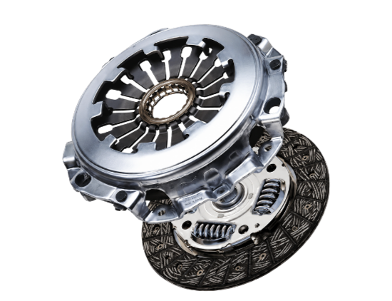 Transmission & Drivetrain