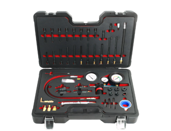 Tools & Workshop