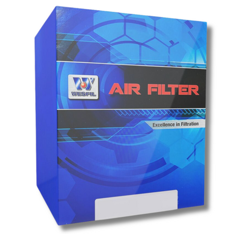 Air Filter A216 Ford/Honda/Mazda WA216 - Wesfil | Universal Auto Spares