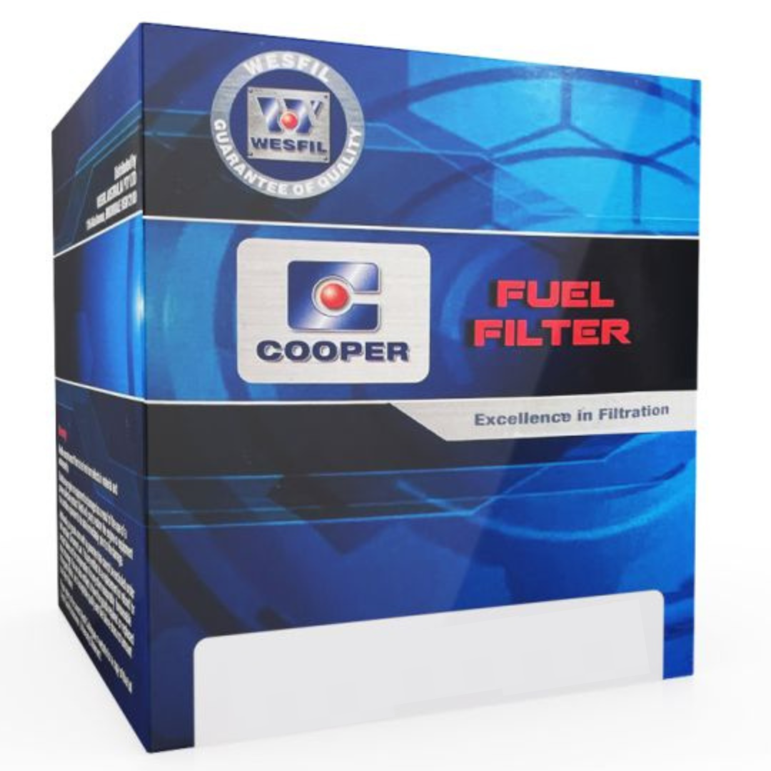 EFI Fuel Filter Z311 Fits Audi/Ferrari/Mitsubishi/Porsche/Saab/Volvo WZ311 - Wesfil