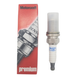 Spark Plugs Ford Falcon BA SK20R7 - Denso