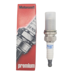 Spark Plugs Ford Falcon BA SK20R7 - Denso