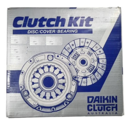 Clutch Kit R266N - Daikin Clutch | Universal Auto Spares