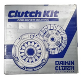 Clutch Kit R26N - Daikin Clutch