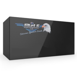 Ignition Leads Kit 4CYL Suzuki 84290HD - Eagle | Universal Auto Spares