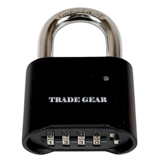 Padlocks & Security Chains