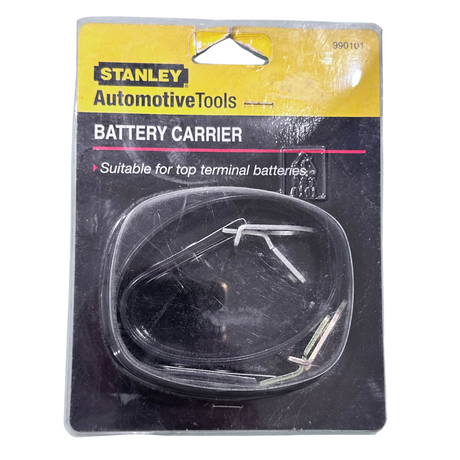 Battery Carrier Top Terminal Batteries - Stanley | Universal Auto Spares