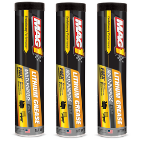 Multi-Purpose Lithium Grease - MAG1