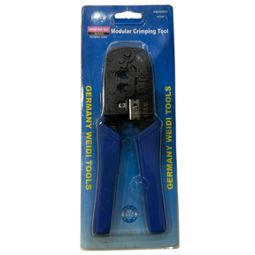 Modular Crimping Tool - Weldi Wed