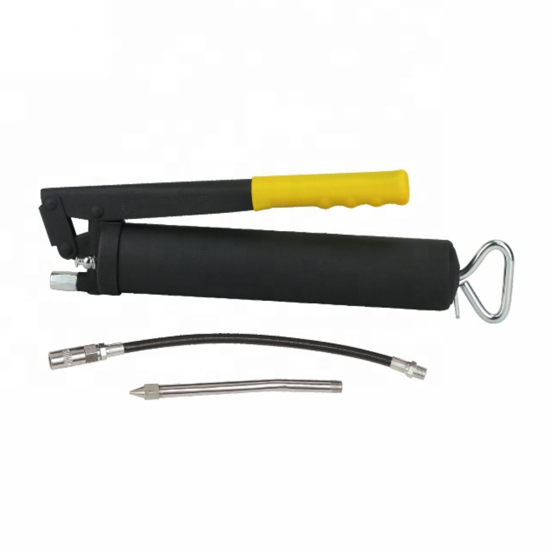 Professional Grease Gun 400cc 14oz - BOSI TOOLS