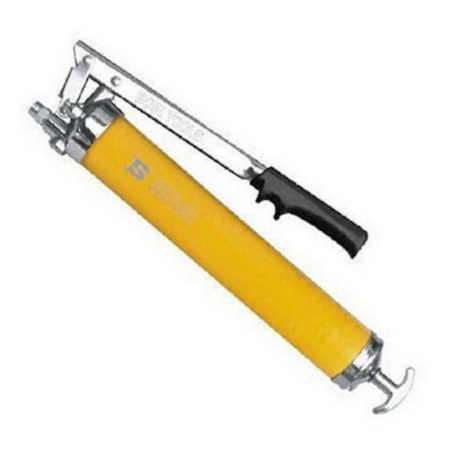 Professional Grease Gun 12000PSI 600cc - BOSI TOOLS
