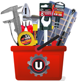 MasterCraft Hand Tools Bundle | Universal Auto Spares