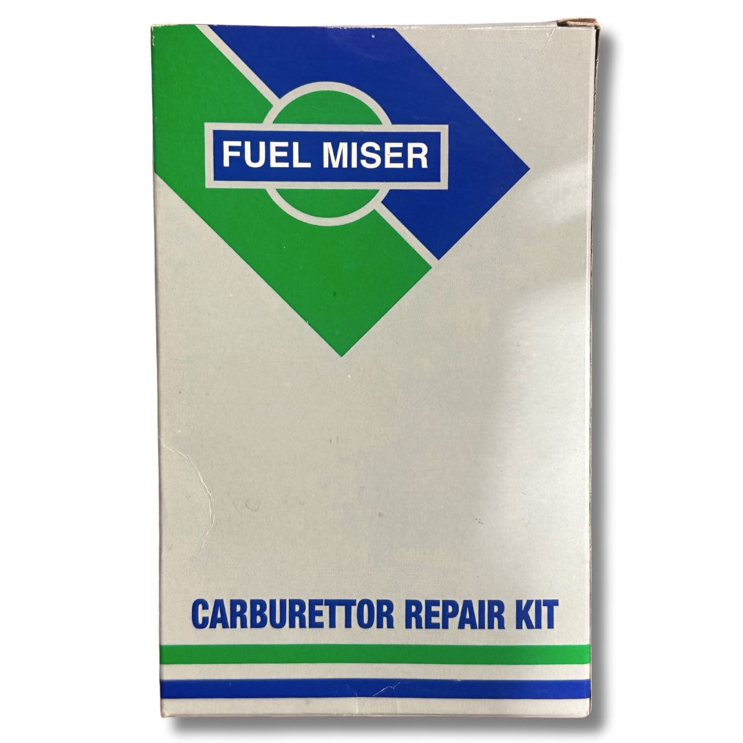 Carby Kit AN-122 Carburettor Cleaner - Fuelmiser