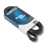 Polyrib Belt 7PK1550 - DAYCO