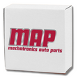 Repair Kit 3 Button Key Cutting Not Required Uses Existing Key Blank - MAP | Universal Auto Spares
