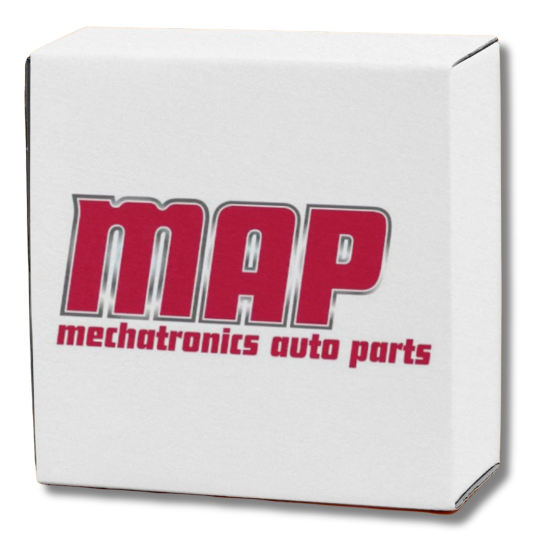 Repair Kit 3 Button Key Cutting Not Required Uses Existing Key Blank - MAP | Universal Auto Spares