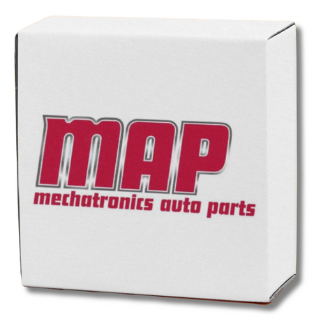 Repair Kit 3 Button Key Cutting Not Required Uses Existing Key Blank - MAP | Universal Auto Spares
