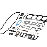 Valve Regrind Set TOYOTA 22R-EC V1317KU - Permaseal