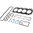 Valve Regrind Set MAZDA HA V1355KX - PERMASEAL