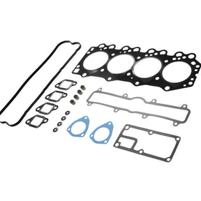 Valve Regrind Set MAZDA HA V1355KX - PERMASEAL