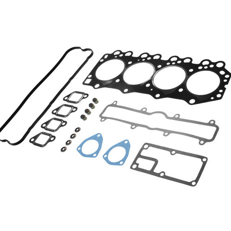 Valve Regrind Set MAZDA HA V1355KX - Permaseal