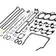 Valve Regrind Set TOYOTA 4A-GELC V1399KC - PERMASEAL
