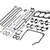 Valve Regrind Set TOYOTA 4A-GELC V1399KC - Permaseal