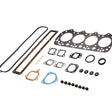 Valve Regrind Set DAIHATSU DL V1404KY - PERMASEAL