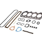 Valve Regrind Set DAIHATSU DL V1404KY - Permaseal