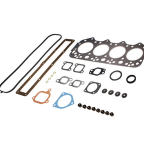 Valve Regrind Set DAIHATSU DL V1404KY - PERMASEAL