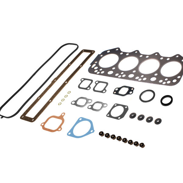 Valve Regrind Set DAIHATSU DL V1404KY - PERMASEAL