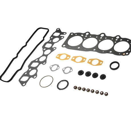 Valve Regrind Set TOYOTA 1S-I V1405KC - Permaseal