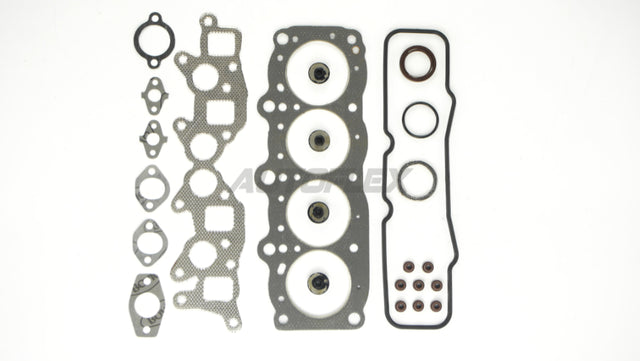 Valve Regrind Set V1405KC - AUTOFLEX