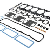 Valve Regrind Set ISUZU 6BG1 V2001SS - Permaseal