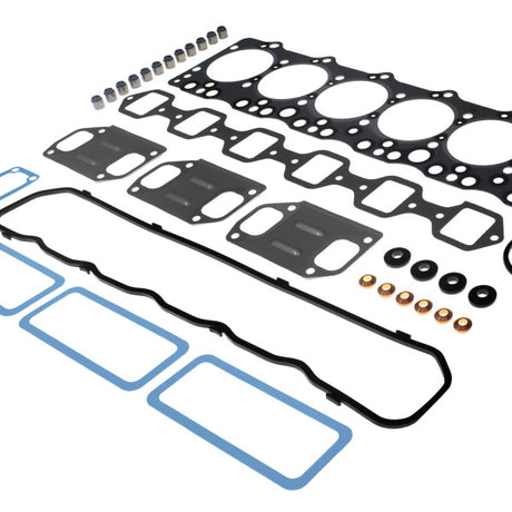 Valve Regrind Set ISUZU 6BG1 V2001SS - Permaseal