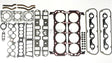 Valve Regrind Set V2003KCY - AUTOFLEX