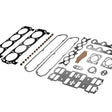 Valve Regrind Set FORD 5.0L OHV 16V V8 5.6L V2003KCZ - PERMASEAL