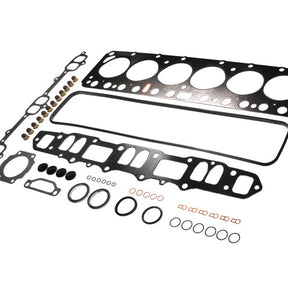 Valve Regrind Set TOYOTA 3F-E OHV 12V EFI V2004KCX - PERMASEAL