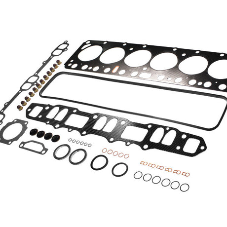 Valve Regrind Set TOYOTA 3F-E OHV 12V EFI V2004KCX - Permaseal