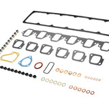 Valve Regrind Set NISSAN TD42 OHV 12V V2009SSN - Permaseal