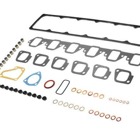 Valve Regrind Set NISSAN TD42 OHV 12V V2009SSN - Permaseal