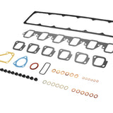 Head Set NISSAN TD42 OHV 12V V2009SSNHS - Permaseal