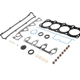 Valve Regrind Set MAZDA RF V2012SS - Permaseal