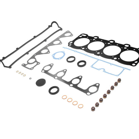 Valve Regrind Set MAZDA RF V2012SS - Permaseal