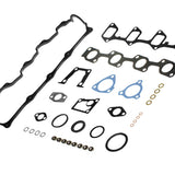 Valve Regrind Set TOYOTA 2L 3L V2013SSN - Permaseal