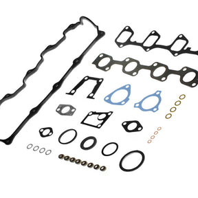 Valve Regrind Set TOYOTA 2L 3L V2013SSN - PERMASEAL