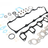 Valve Regrind Set TOYOTA 2L-T 2L-TE 3L-T SOHC 8V V2013SSTN - Permaseal