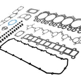 Valve Regrind Set NISSAN TB42 V2019KC - Permaseal